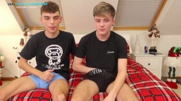 Callumandcole  27-11-2021 video women